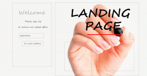 15 Ways To Optimize Your Website's Landing Pages