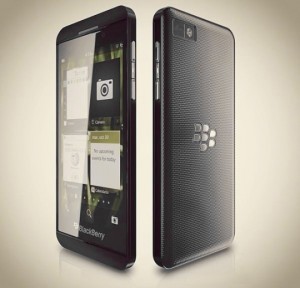 BLACKBERRY OFFICIALLY ANNOUNCES THE Z10: IS THIS THE BLACKBERRY YOU’VE BEEN WAITING FOR?